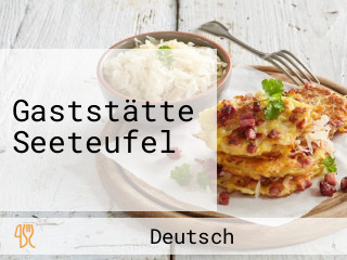 Gaststätte Seeteufel