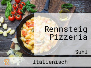 Rennsteig Pizzeria