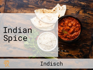 Indian Spice