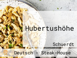 Hubertushöhe