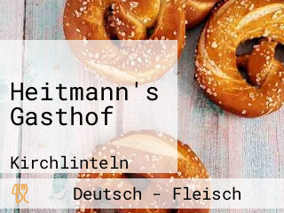 Heitmann's Gasthof