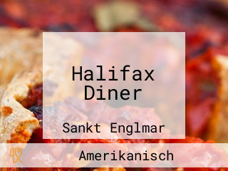 Halifax Diner