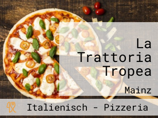 La Trattoria Tropea