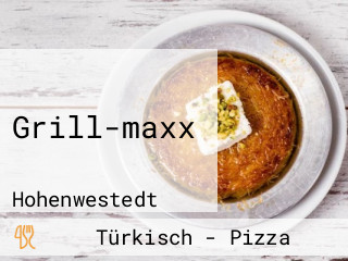 Grill-maxx