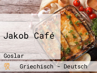 Jakob Café