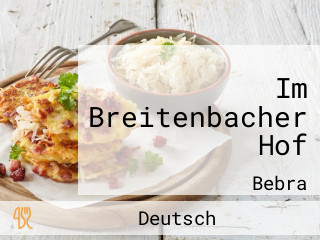 Im Breitenbacher Hof