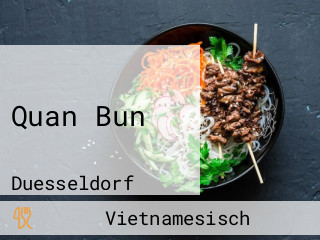 Quan Bun