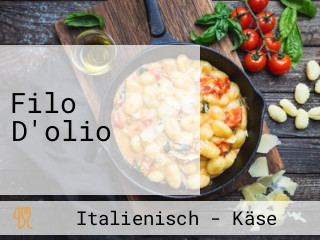 Filo D'olio