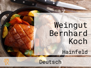 Weingut Bernhard Koch