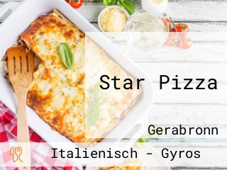 Star Pizza