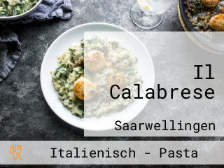 Il Calabrese