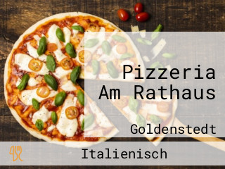 Pizzeria Am Rathaus