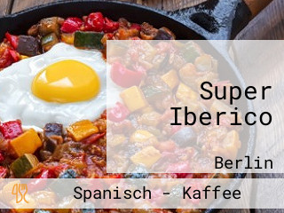 Super Iberico