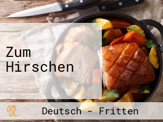 Zum Hirschen