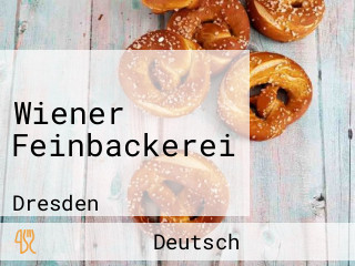 Wiener Feinbackerei