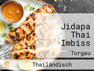 Jidapa Thai Imbiss