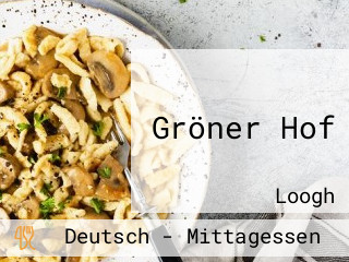 Gröner Hof