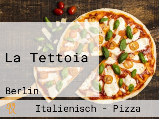 La Tettoia