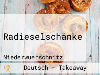 Radieselschänke