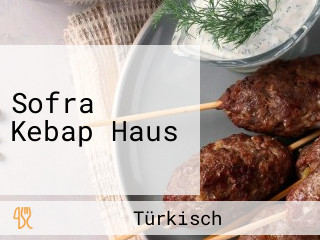 Sofra Kebap Haus