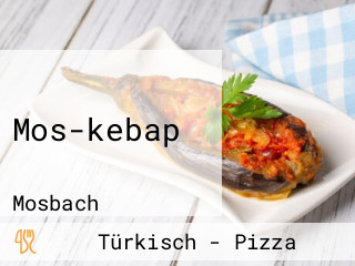 Mos-kebap