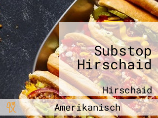 Substop Hirschaid