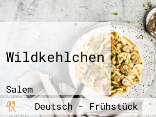 Wildkehlchen