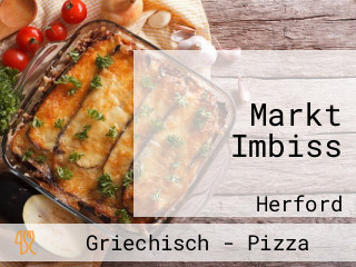 Markt Imbiss