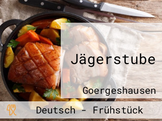 Jägerstube