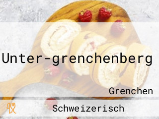 Unter-grenchenberg