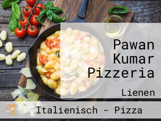 Pawan Kumar Pizzeria