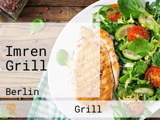 Imren Grill