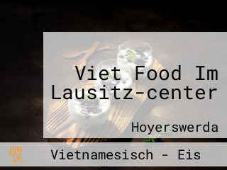 Viet Food Im Lausitz-center