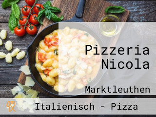 Pizzeria Nicola