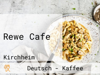 Rewe Cafe