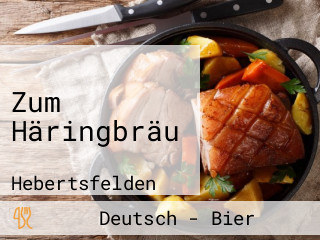 Zum Häringbräu