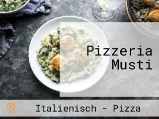 Pizzeria Musti