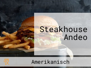 Steakhouse Andeo