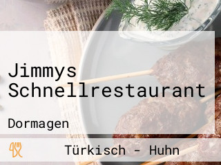 Jimmys Schnellrestaurant