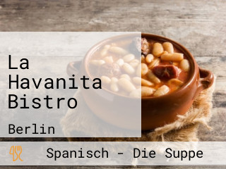 La Havanita Bistro