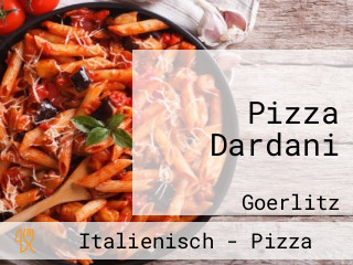 Pizza Dardani