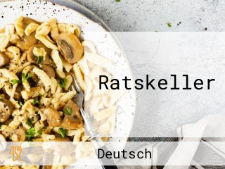 Ratskeller