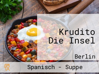 Krudito Die Insel