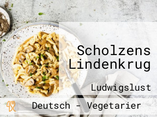 Scholzens Lindenkrug