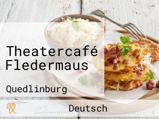 Theatercafé Fledermaus