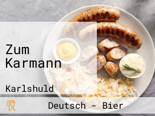 Zum Karmann