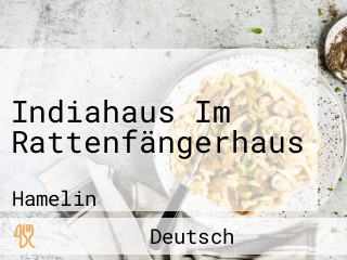 Indiahaus Im Rattenfängerhaus