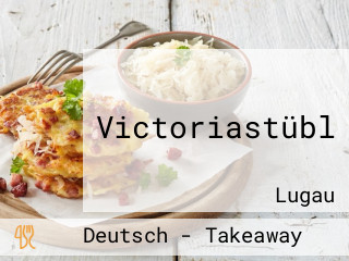 Victoriastübl