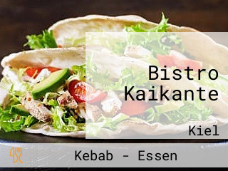 Bistro Kaikante