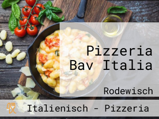 Pizzeria Bav Italia